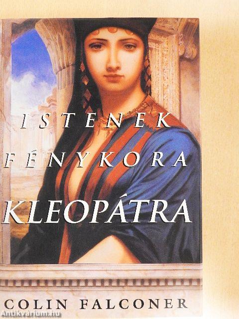 Kleopátra