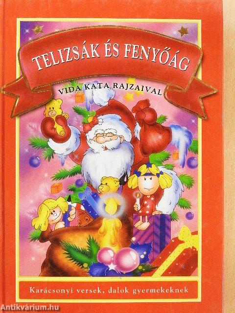 Telizsák és fenyőág