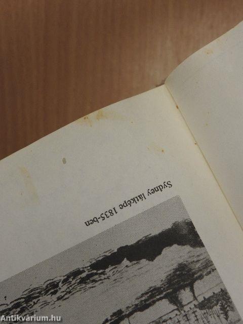 Amiről a térkép mesél