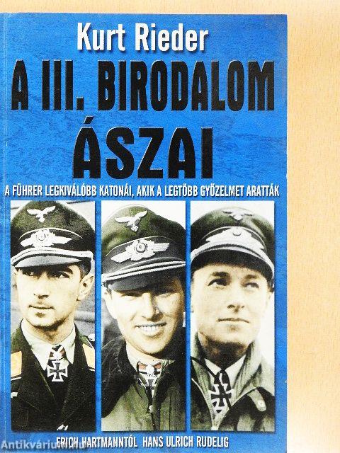 A III. Birodalom ászai