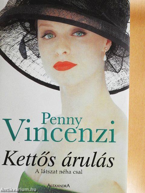 Kettős árulás