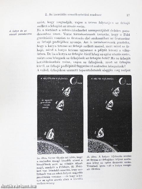 Téridő-fizika