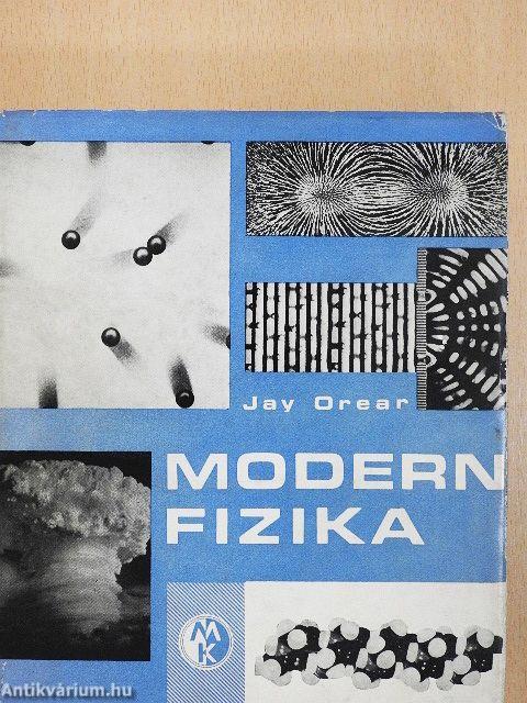 Modern fizika
