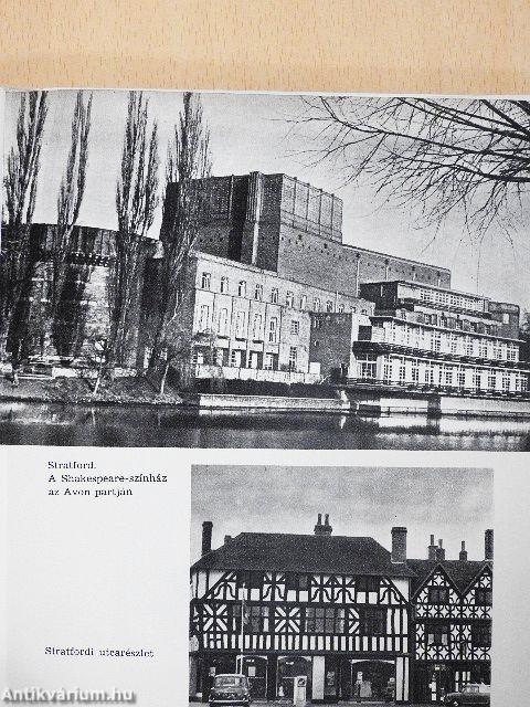 Szigetlakók között