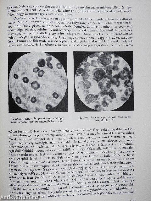 Klinikai laboratóriumi diagnosztika