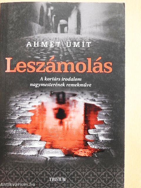 Leszámolás