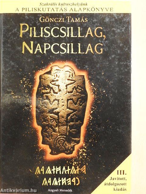 Piliscsillag, Napcsillag