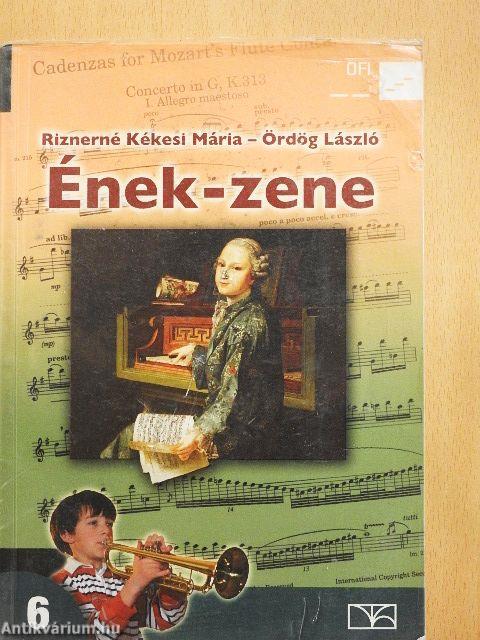 Ének-zene 6.