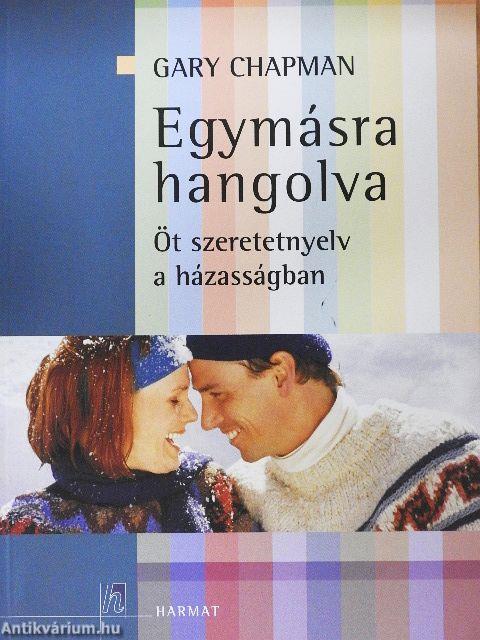 Egymásra hangolva