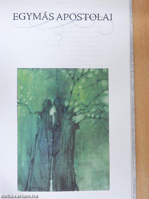 Beszélgetek az Úrral