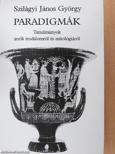 Paradigmák