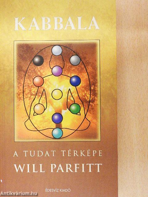 Kabbala - A tudat térképe