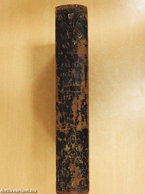 Sacrorum Rituum