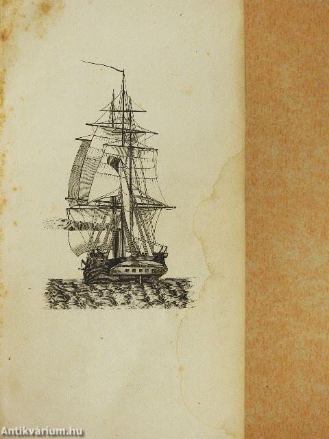 Des Schiffbauers Taschenbuch