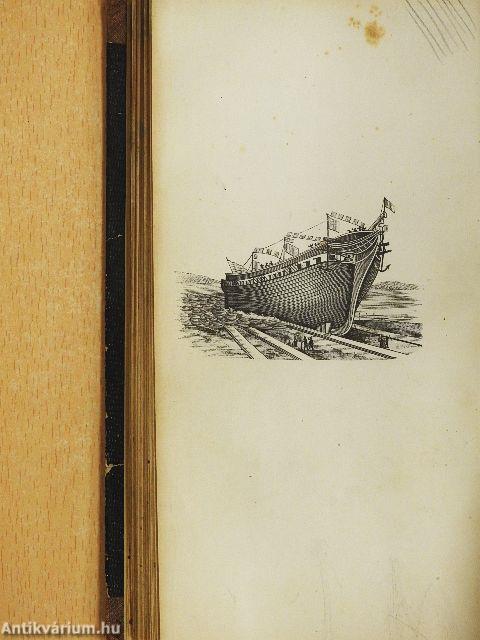 Des Schiffbauers Taschenbuch