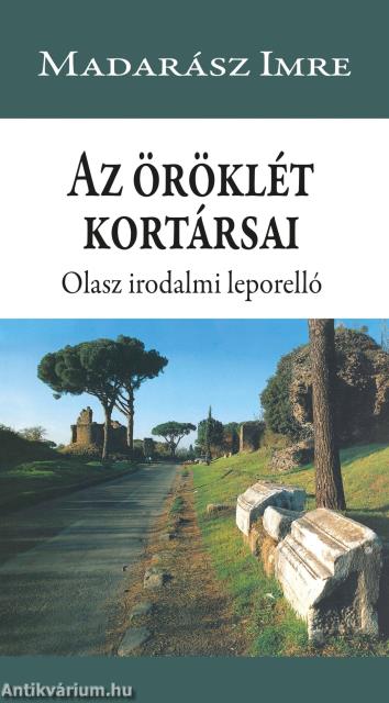 Az öröklét kortársai
