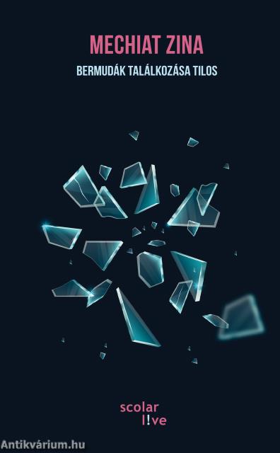 Bermudák találkozása tilos