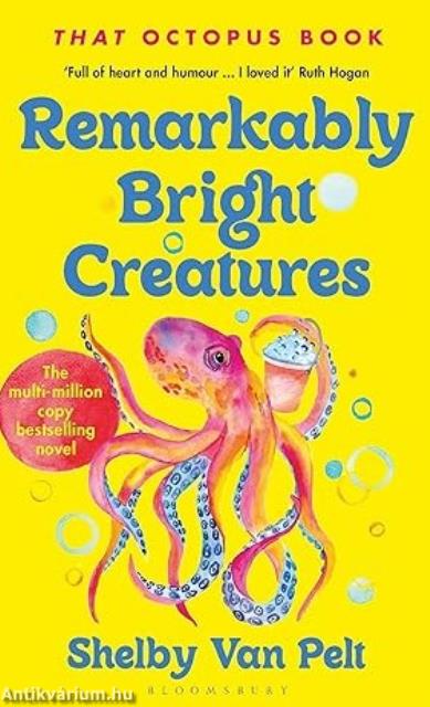 Remarkably Bright Creatures