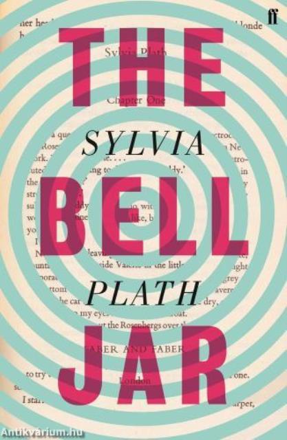 The Bell Jar