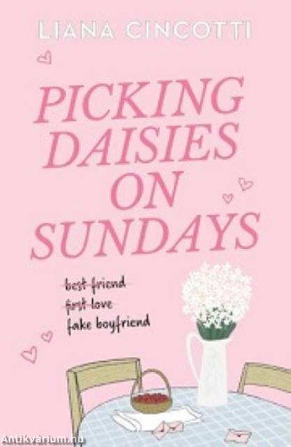 Picking Daisies on Sundays