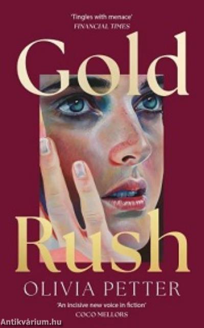 Gold Rush