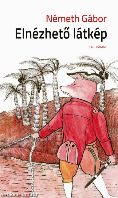 Elnézhető látkép