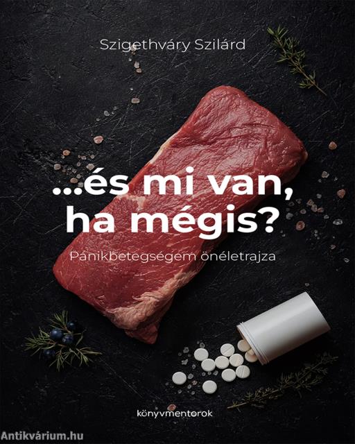 ...és mi van ha mégis?