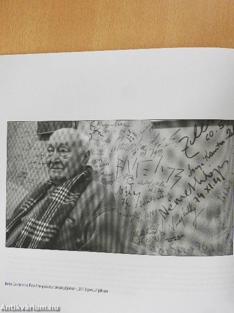 Önéletrajz Kondor Bélával