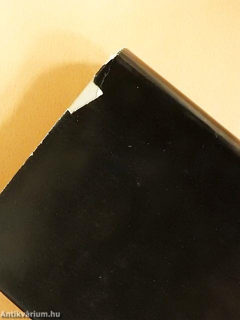 A befejezetlen mondat I-III.