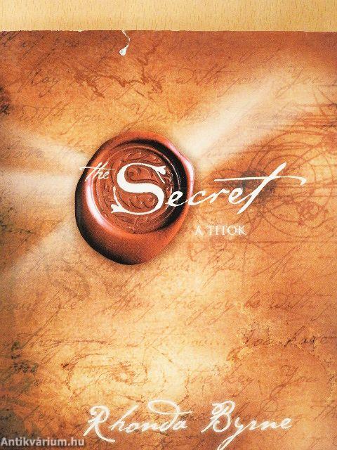 A Titok - The Secret