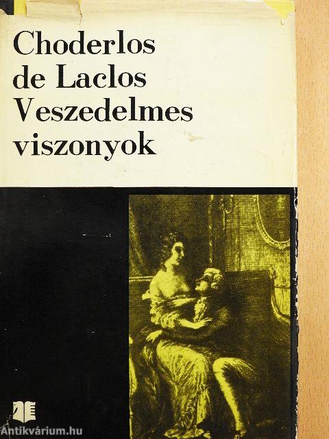 Veszedelmes viszonyok