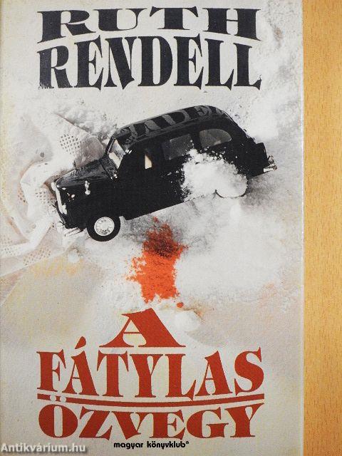 A fátylas özvegy