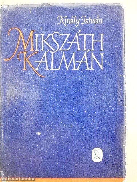 Mikszáth Kálmán