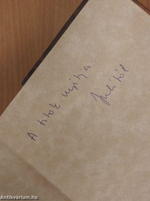 A Titok - The Secret