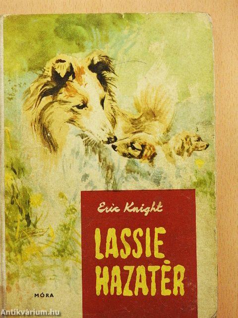 Lassie hazatér