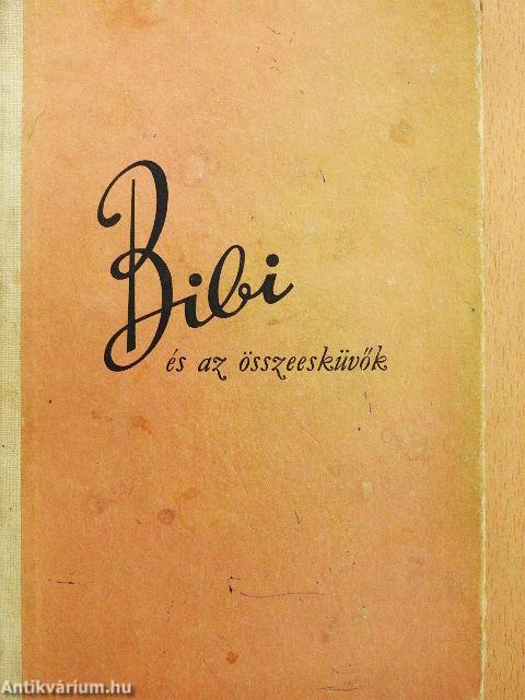 Bibi és az összeesküvők