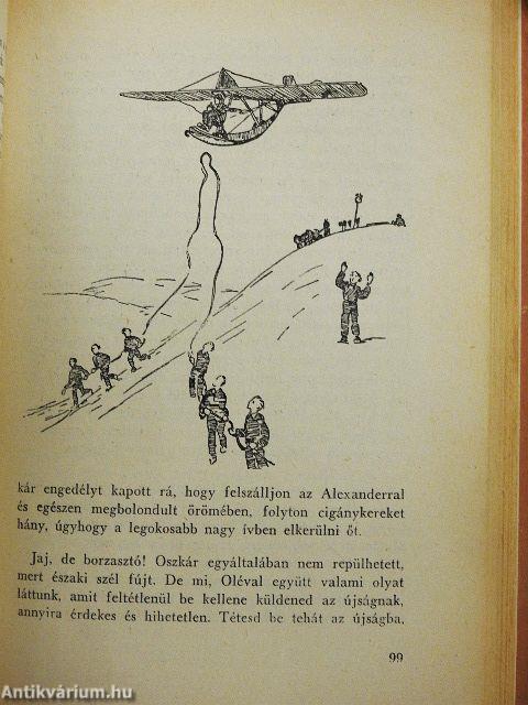 Bibi és az összeesküvők