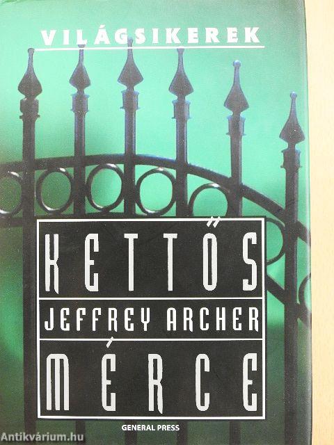 Kettős mérce