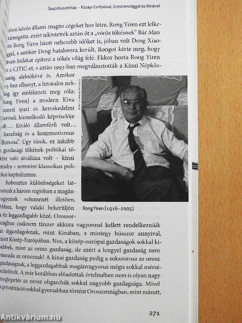 Hogyan legyünk milliárdosok?