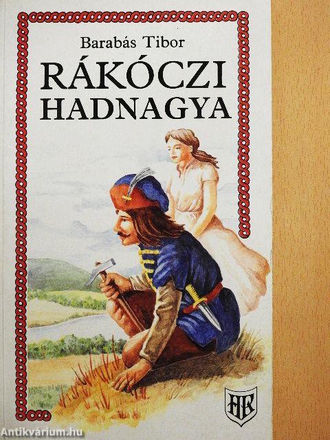 Rákóczi hadnagya