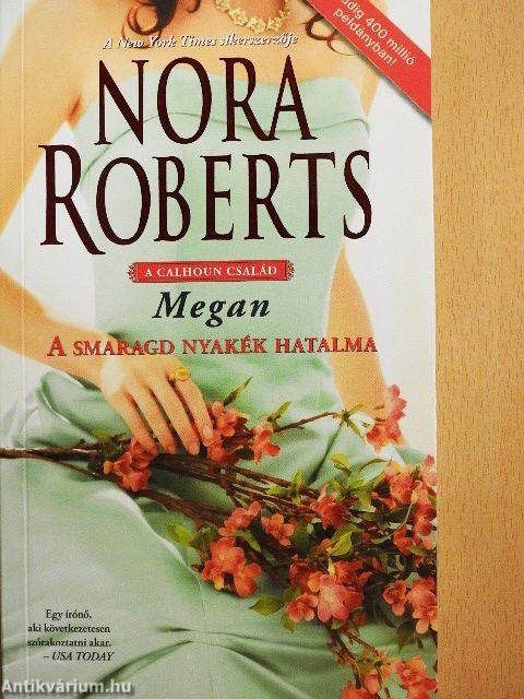 A smaragd nyakék hatalma