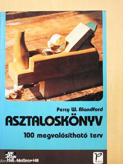 Asztaloskönyv