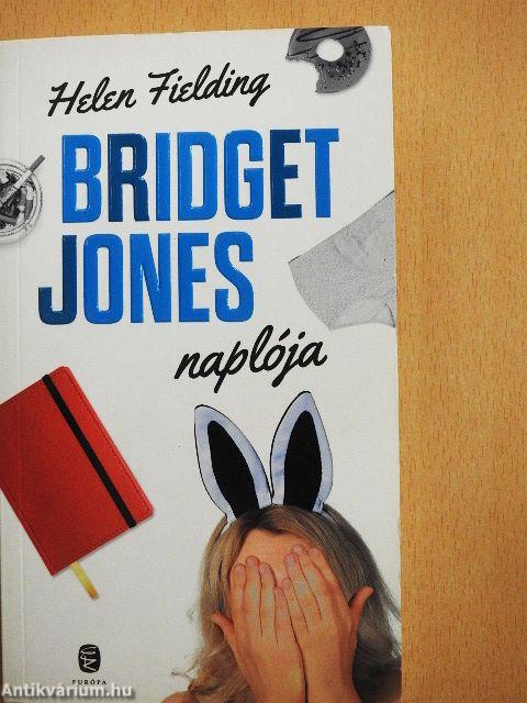 Bridget Jones naplója 1.