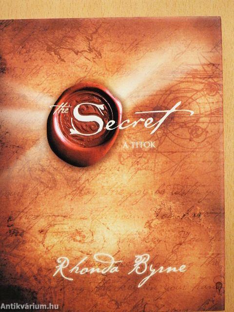 A Titok - The Secret