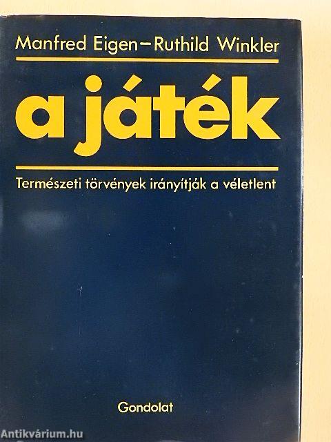 A játék