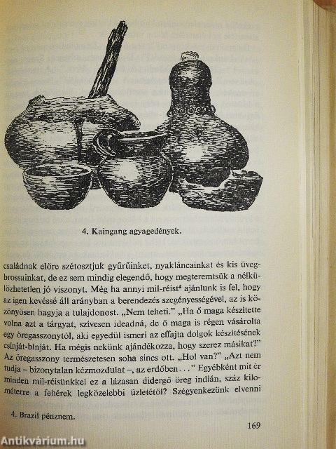Szomorú trópusok