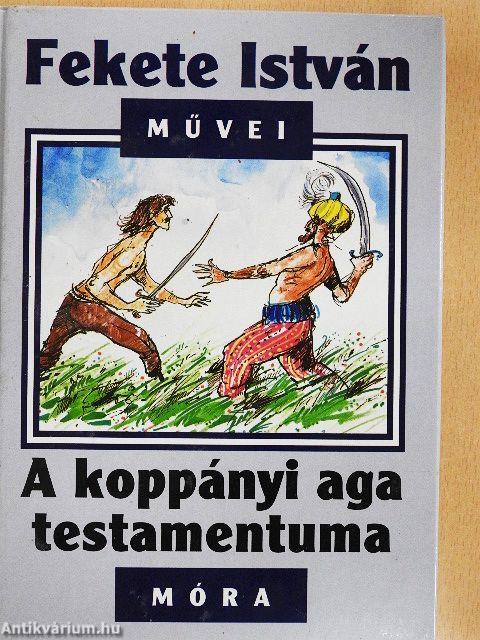A koppányi aga testamentuma