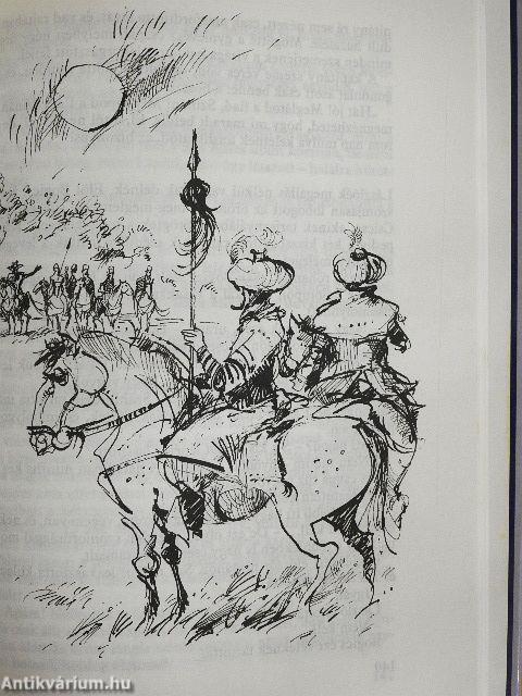 A koppányi aga testamentuma