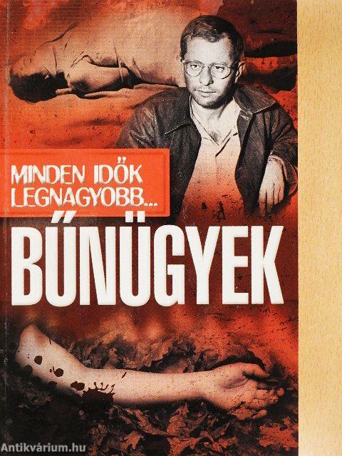 Bűnügyek