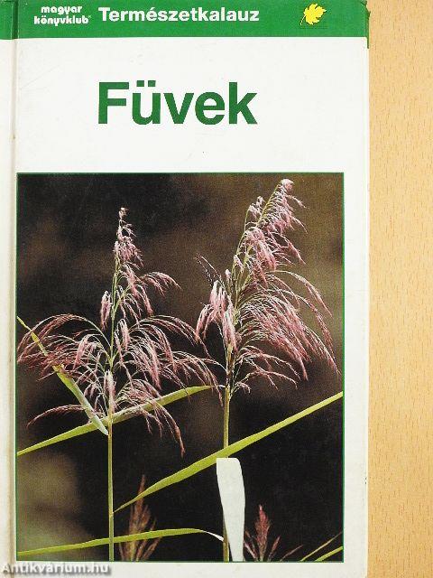 Füvek